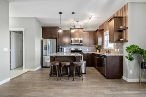 554 Redstone View Ne, Calgary, AB 