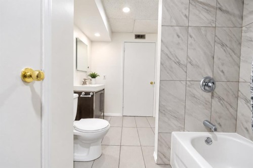 3912 Vancouver Crescent Nw, Calgary, AB 