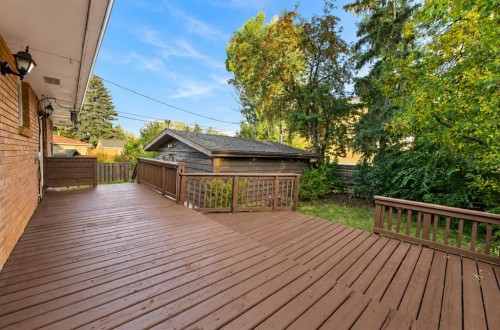 3912 Vancouver Crescent Nw, Calgary, AB 