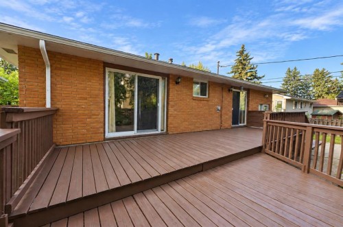 3912 Vancouver Crescent Nw, Calgary, AB 