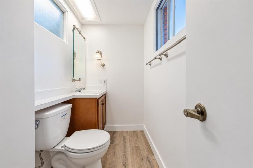 3912 Vancouver Crescent Nw, Calgary, AB 
