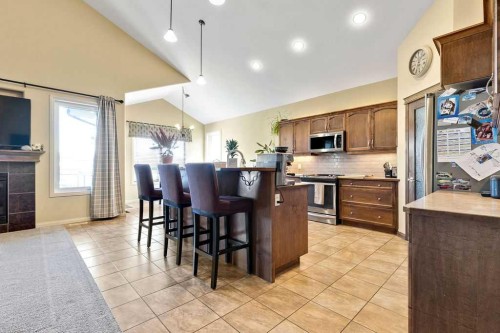 17 Dain Place Nw, Langdon, AB 