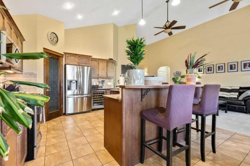 17 Dain Place Nw, Langdon, AB 