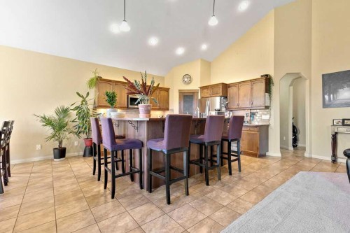 17 Dain Place Nw, Langdon, AB 