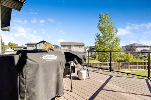 17 Dain Place Nw, Langdon, AB 