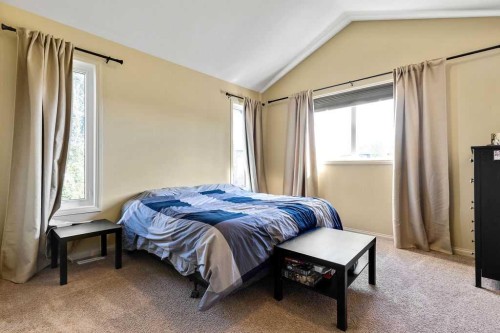 17 Dain Place Nw, Langdon, AB 