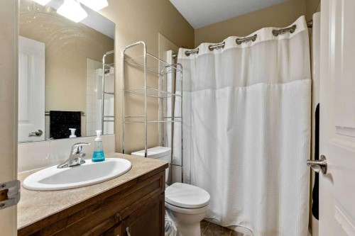 17 Dain Place Nw, Langdon, AB 