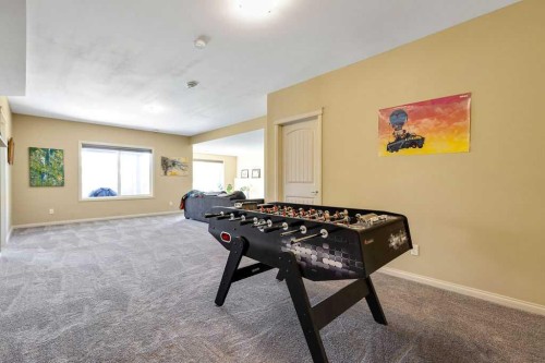 17 Dain Place Nw, Langdon, AB 