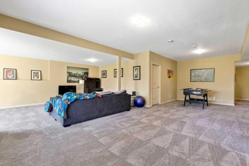 17 Dain Place Nw, Langdon, AB 