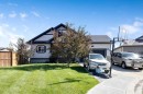 17 Dain Place Nw, Langdon, AB 