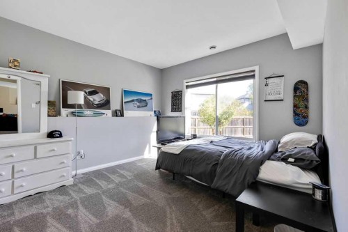 17 Dain Place Nw, Langdon, AB 