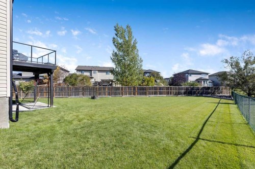 17 Dain Place Nw, Langdon, AB 