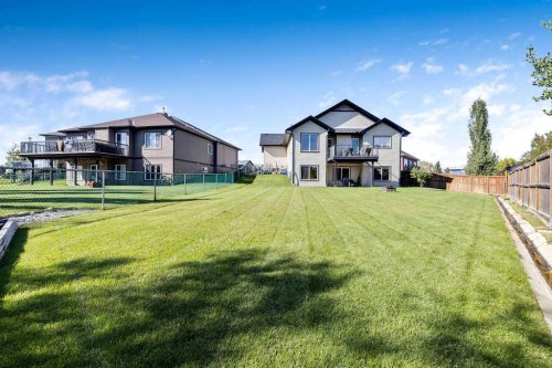 17 Dain Place Nw, Langdon, AB 