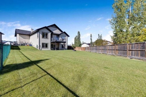 17 Dain Place Nw, Langdon, AB 