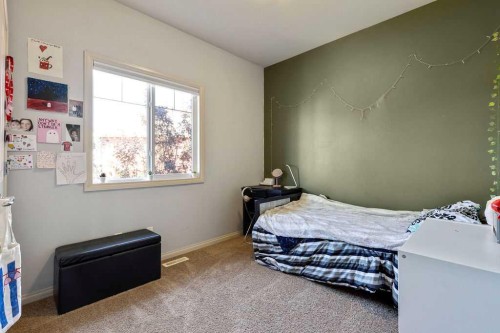 17 Dain Place Nw, Langdon, AB 