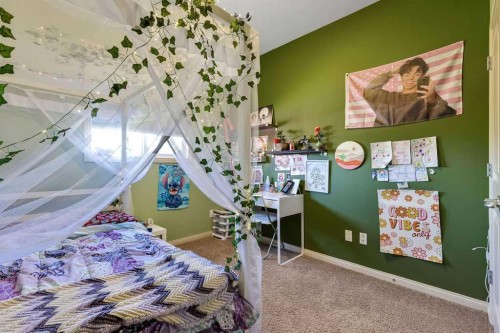 17 Dain Place Nw, Langdon, AB 