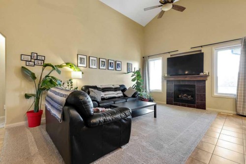 17 Dain Place Nw, Langdon, AB 