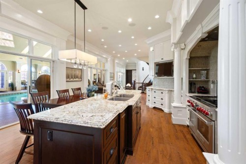 262016 Eden Park View West, De Winton, AB 
