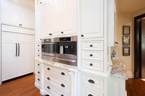 262016 Eden Park View West, De Winton, AB 