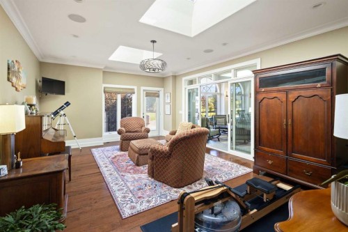 262016 Eden Park View West, De Winton, AB 