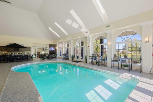 262016 Eden Park View West, De Winton, AB 