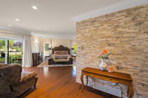 262016 Eden Park View West, De Winton, AB 