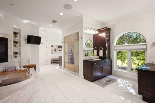 262016 Eden Park View West, De Winton, AB 