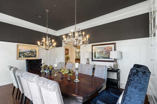 262016 Eden Park View West, De Winton, AB 