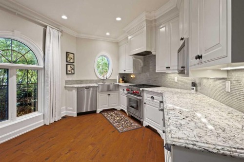 262016 Eden Park View West, De Winton, AB 