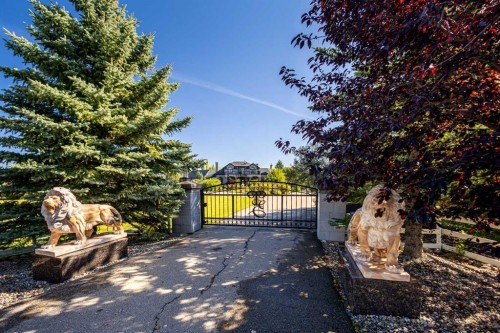 262016 Eden Park View West, De Winton, AB 
