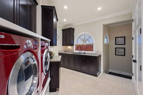 262016 Eden Park View West, De Winton, AB 