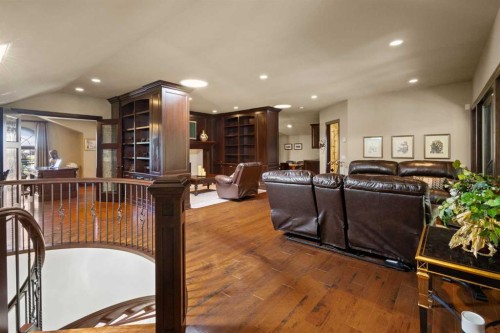 262016 Eden Park View West, De Winton, AB 