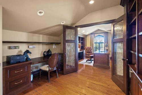 262016 Eden Park View West, De Winton, AB 