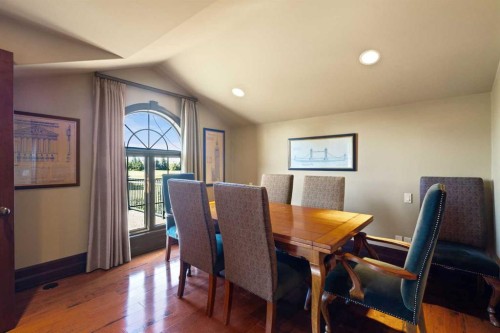 262016 Eden Park View West, De Winton, AB 