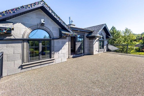 262016 Eden Park View West, De Winton, AB 