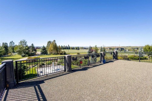 262016 Eden Park View West, De Winton, AB 