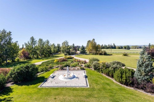 262016 Eden Park View West, De Winton, AB 
