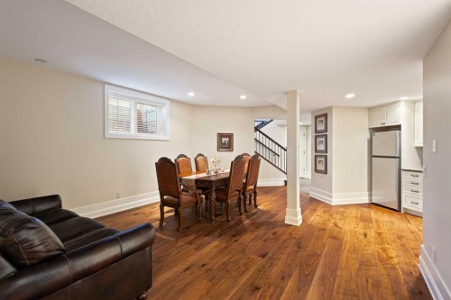 262016 Eden Park View West, De Winton, AB 
