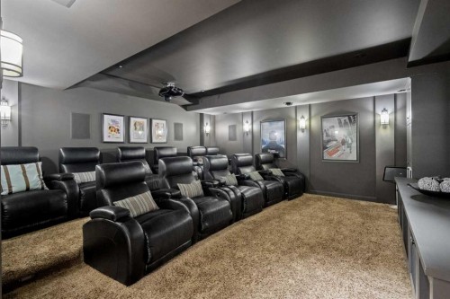 262016 Eden Park View West, De Winton, AB 