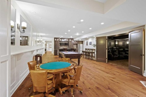 262016 Eden Park View West, De Winton, AB 