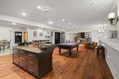 262016 Eden Park View West, De Winton, AB 