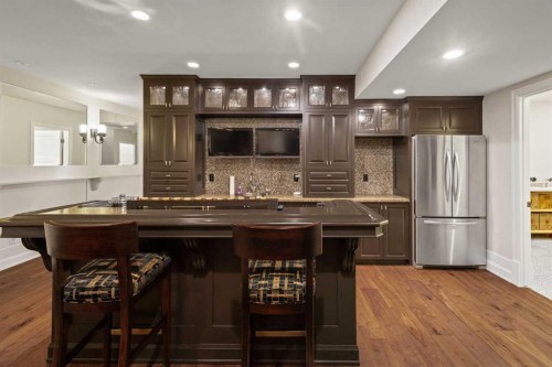262016 Eden Park View West, De Winton, AB 