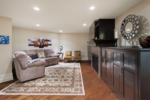 262016 Eden Park View West, De Winton, AB 
