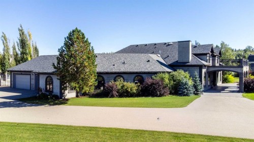 262016 Eden Park View West, De Winton, AB 