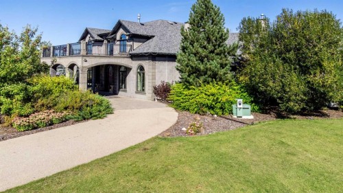 262016 Eden Park View West, De Winton, AB 