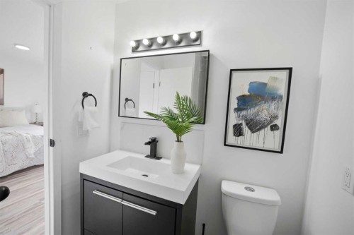 1004 Mckinnon Drive Ne, Calgary, AB 