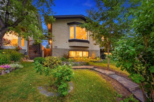 1004 Mckinnon Drive Ne, Calgary, AB 