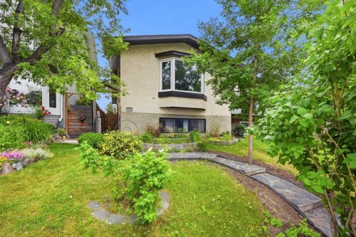 1004 Mckinnon Drive Ne, Calgary, AB 