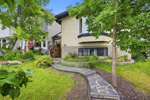 1004 Mckinnon Drive Ne, Calgary, AB 