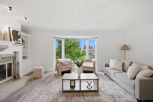 1004 Mckinnon Drive Ne, Calgary, AB 